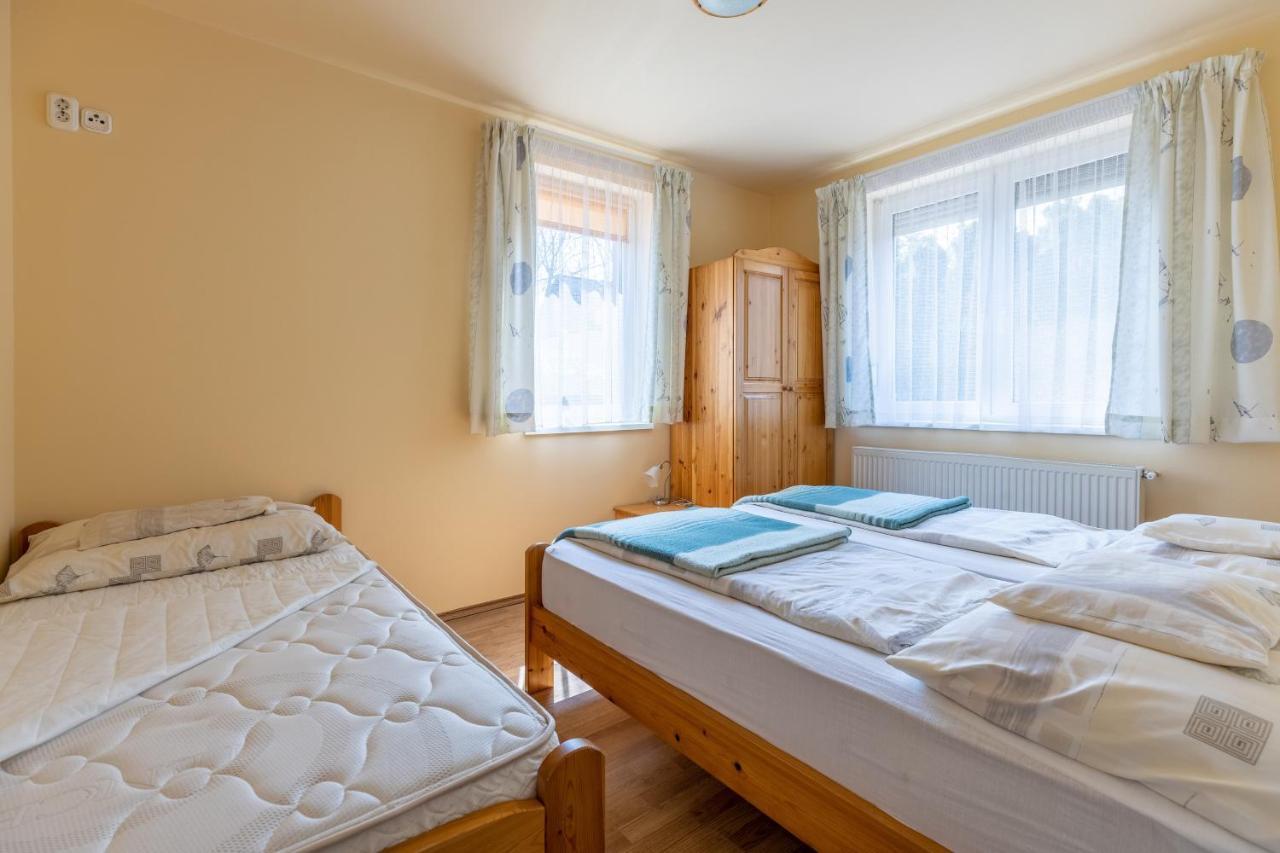 Aranyapartman Hajduszoboszlo Exterior photo